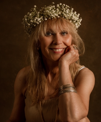 Patricia Beillaud